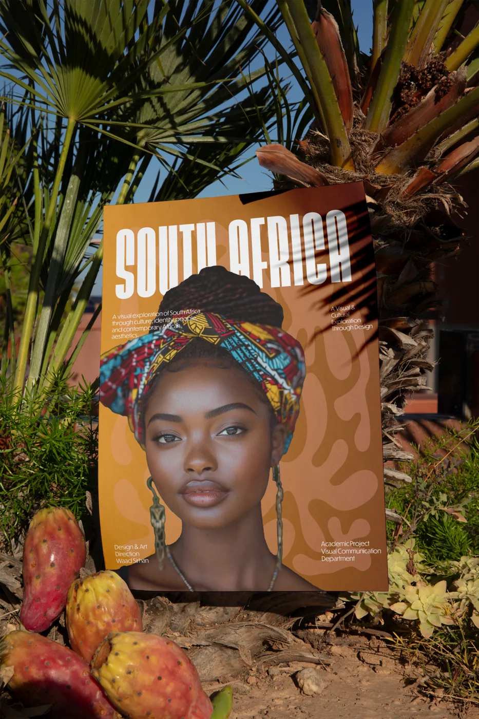South Africa Magazine